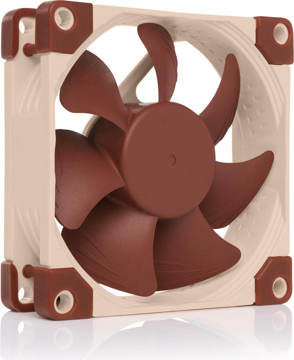 Produktbild Noctua Nf-A8 Flx (80 mm, 1 x)