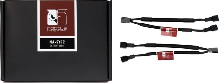 Produktbild Noctua NF-A4x10 PWM (40 mm, 1 x)