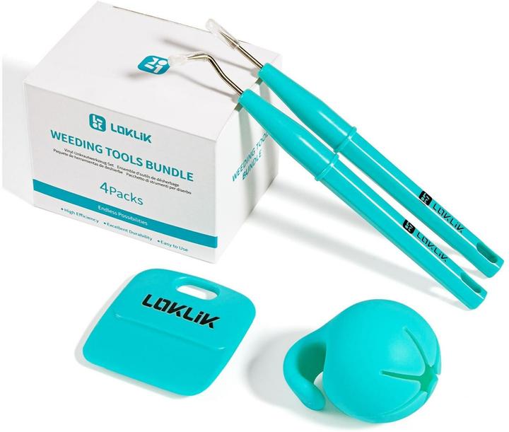 Image du produit Loklik Outils d'épandage - Bundle