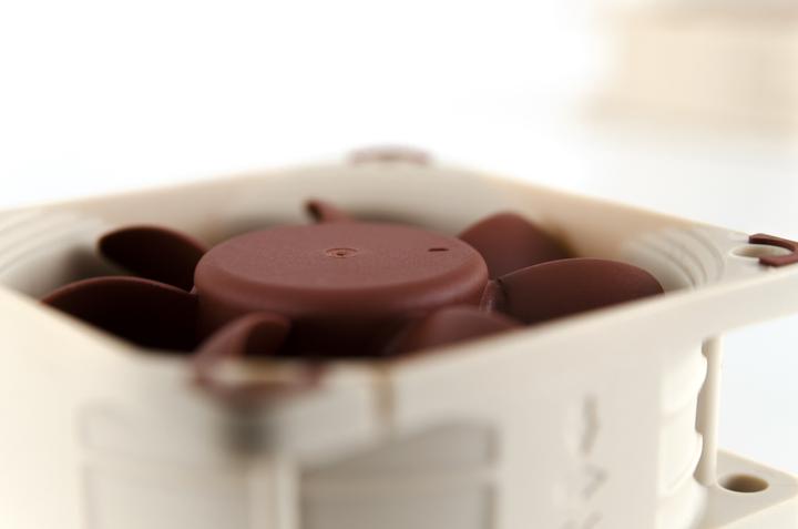 Immagine prodotto Noctua Nf-A6x25 Pwm (60 mm, 1 x)