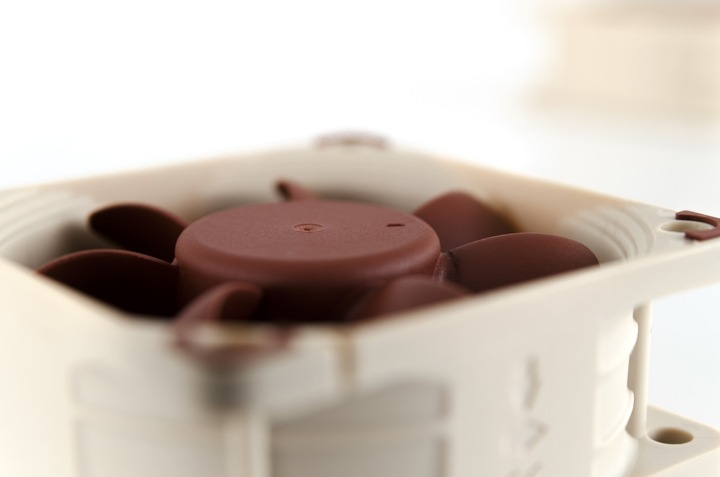 Produktbild Noctua Nf-A6x25 Pwm (60 mm, 1 x)