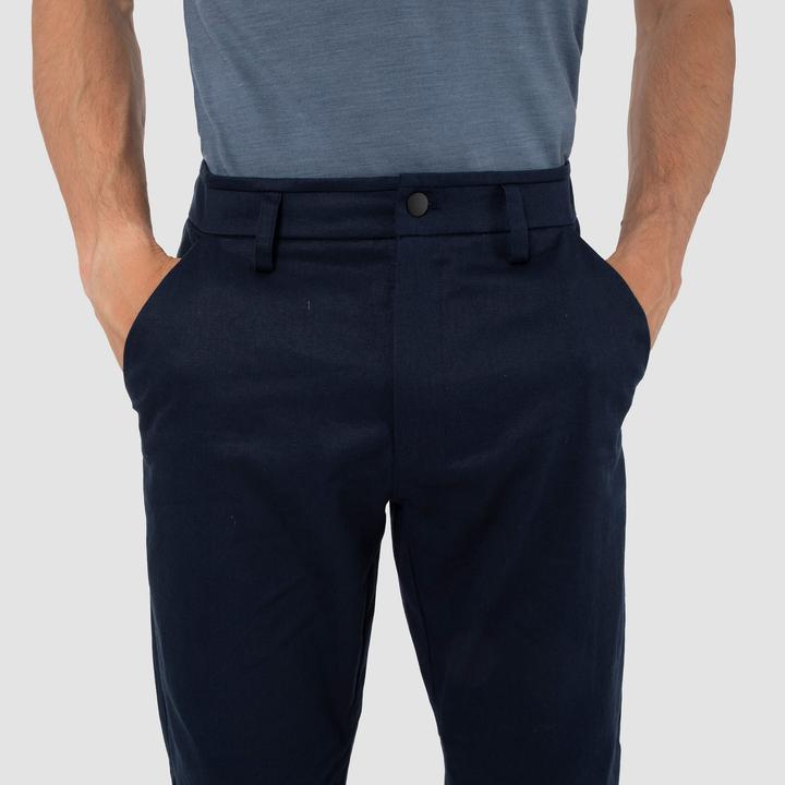 Produktbild Salewa Fanes Hemp Pant (L)