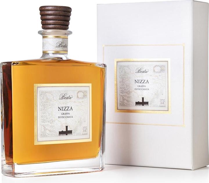 Immagine prodotto Berta Nicee 0,7 l (1 x 70 cl)
