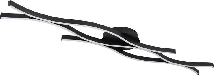 Wandleuchte + Deckenleuchte