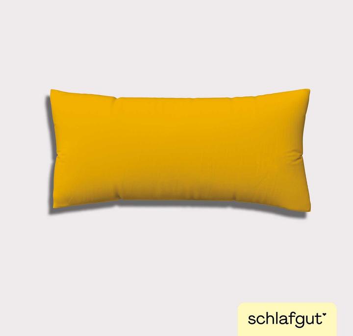 Immagine prodotto schlafgut Easy Jersey (Copricuscino, 40 x 80 cm)