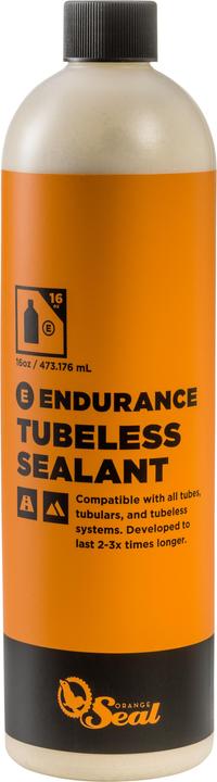 Orange Seal Naturlatex-Dichtmilch