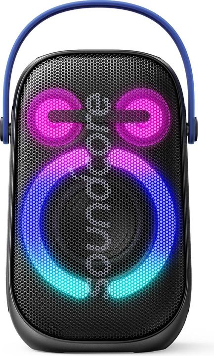 希少　Anker Soundcore Rave Neo 2 soundcore Rave Neo 2 - acheter sur Galaxus