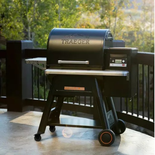 Immagine prodotto Traeger Timberline 850