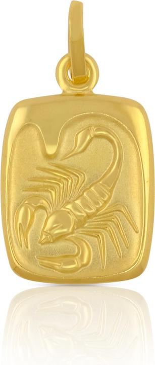 Image du produit Muau Scorpion (Or jaune 750/18K)