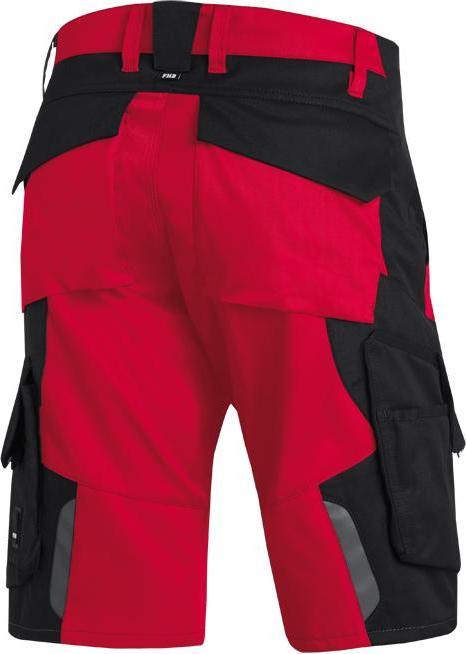 Produktbild FHB WULF Bermuda (58)