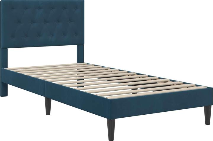 Image du produit vidaXL Modernes Bett (100 x 200 cm)