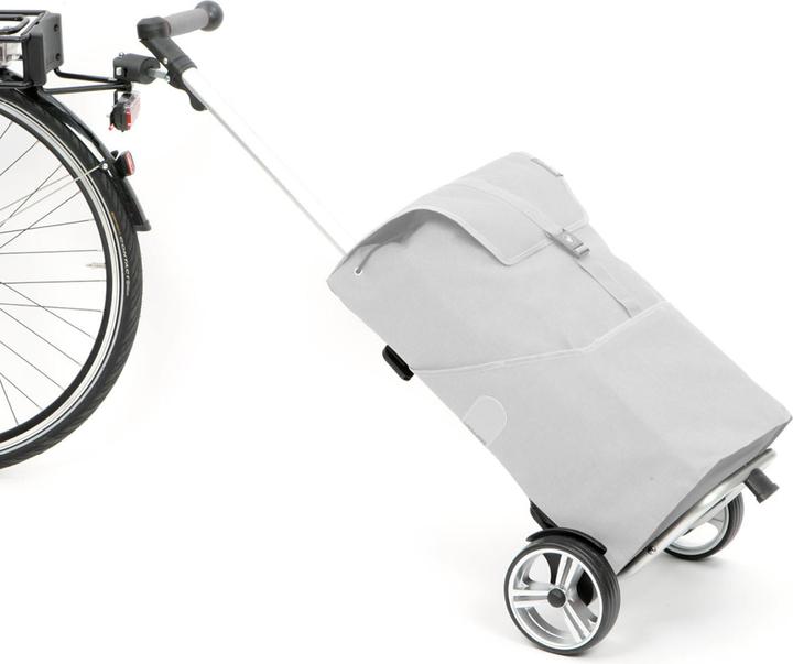 Produktbild Andersen Einkaufswagen Unus Oli.P 2.0
