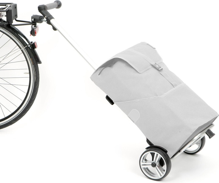 Immagine prodotto Andersen Carrello spesa Unus Oli.P 2.0