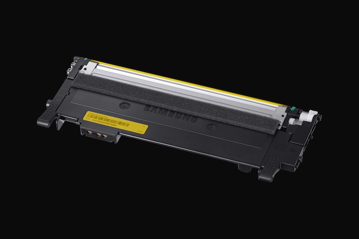 Actual product image Samsung Clt-Y404s (Y)