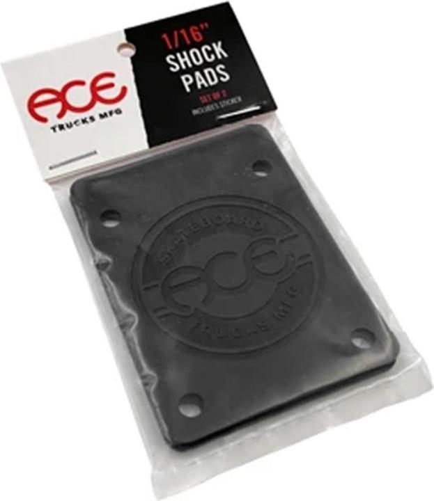 Image du produit Ace Shock Pads (2Set)