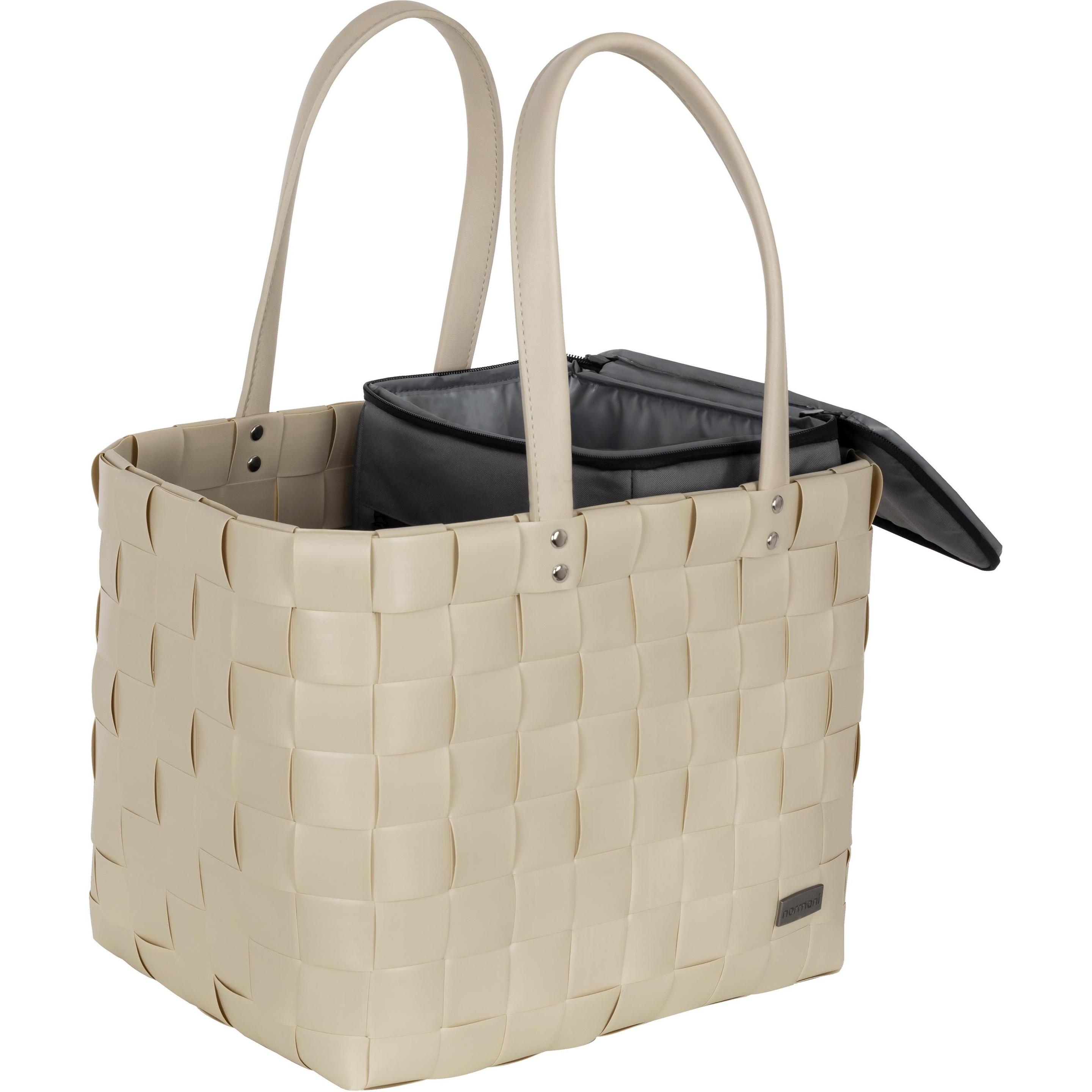 Normani, Kühlbox, (20 l)