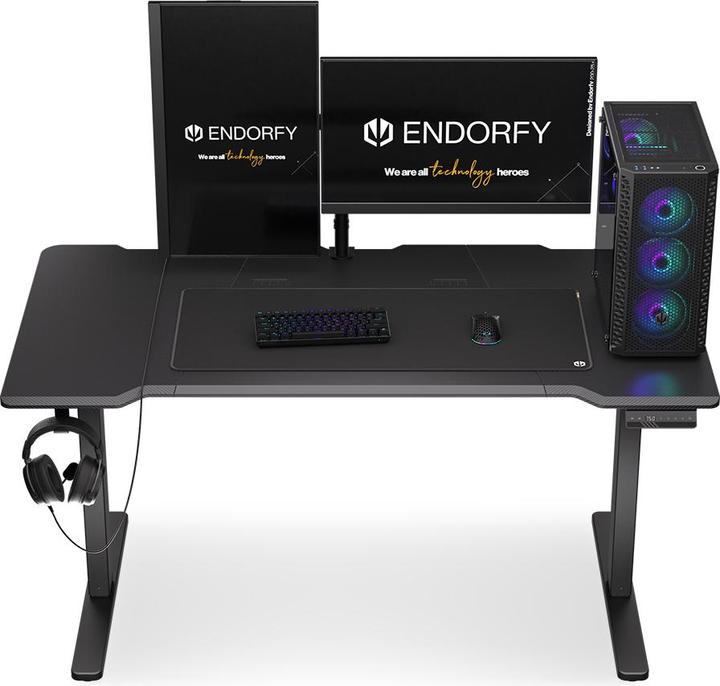 Produktbild Endorfy Atlas L Electric