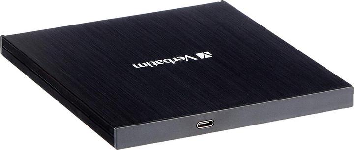 Image du produit Verbatim Slimline (Graveur Blu-ray)