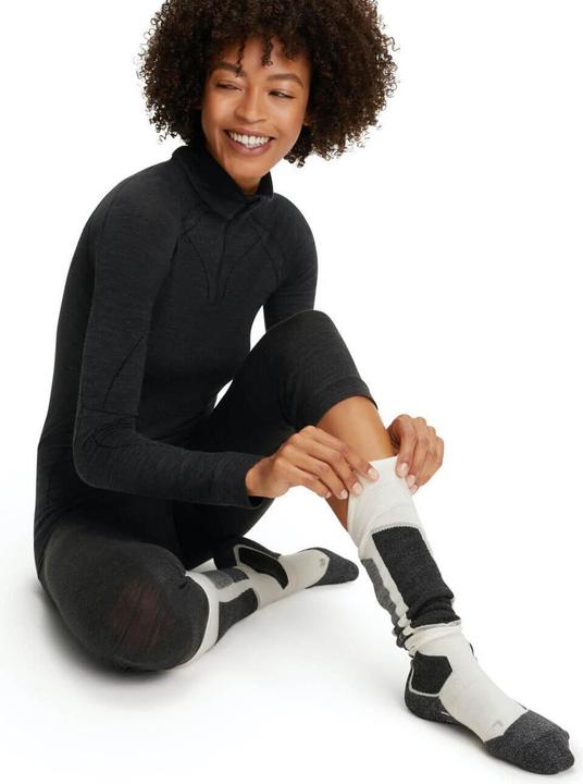 Produktbild Falke WT 3/4 Tights w (S)