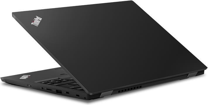 Produktbild Lenovo ThinkPad L390 (13.30", Intel Core i7-8565U, 16 GB, 512 GB, CH)
