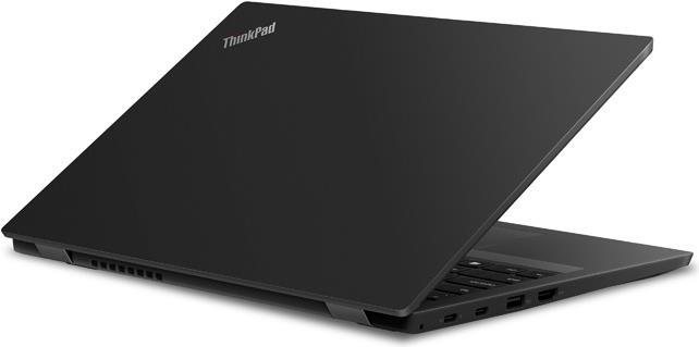 Produktbild Lenovo ThinkPad L390 (13.30", Intel Core i7-8565U, 16 GB, 512 GB, CH)