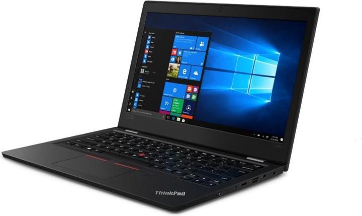 Produktbild Lenovo ThinkPad L390 (13.30", Intel Core i7-8565U, 16 GB, 512 GB, CH)