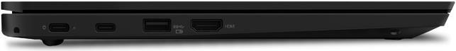 Produktbild Lenovo ThinkPad L390 (13.30", Intel Core i7-8565U, 16 GB, 512 GB, CH)