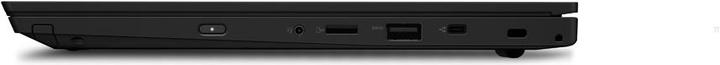 Produktbild Lenovo ThinkPad L390 (13.30", Intel Core i7-8565U, 16 GB, 512 GB, CH)