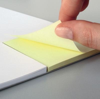 Produktbild Sigel Memo (59.5 x 41 cm)