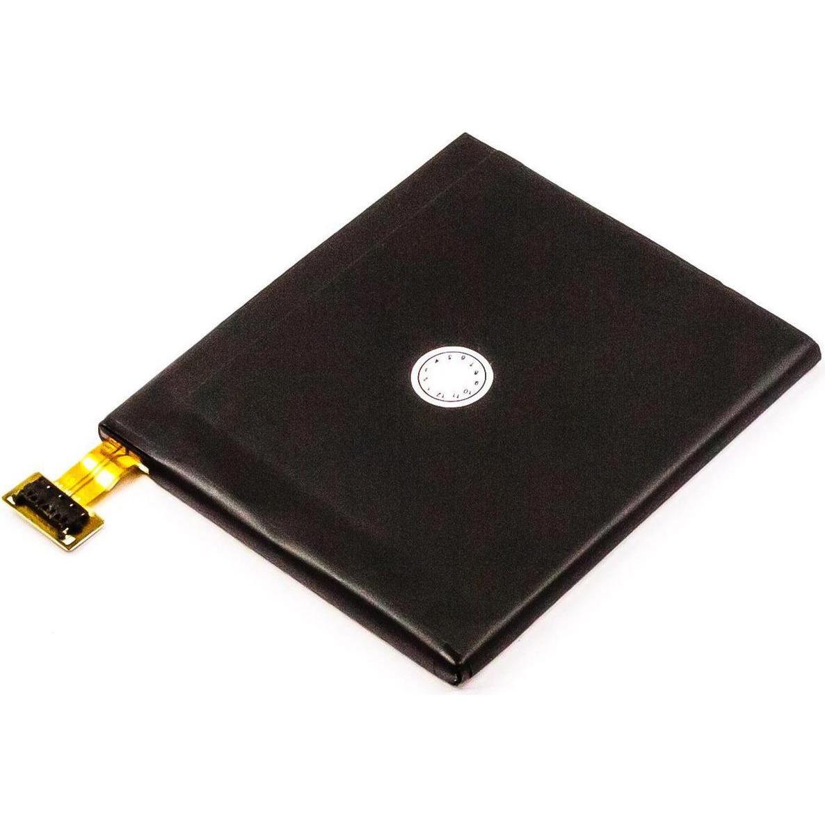 Thumbnail - CoreParts Battery for Mobile (Akku, LG), Mobilgerät Ersatzteile, Schwarz