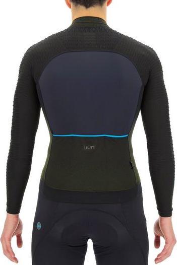 Image du produit UYN Maillot de cyclisme à manches longues Airwing (S)
