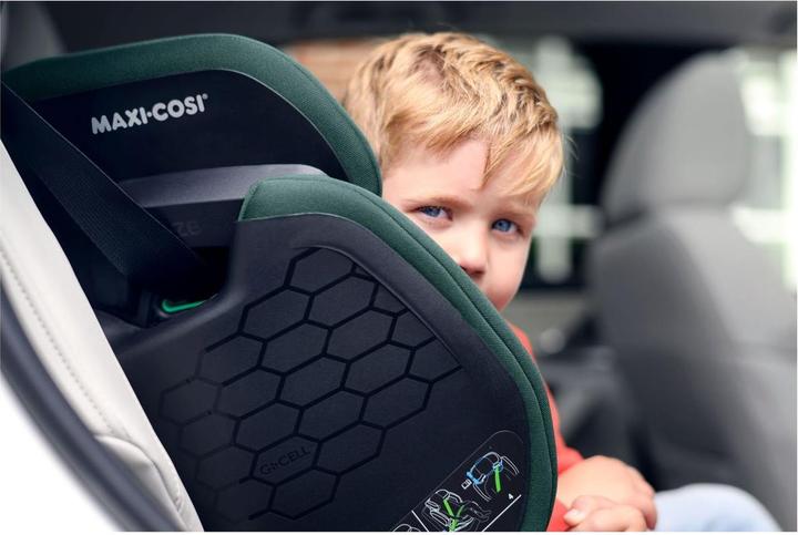 Immagine prodotto Maxi-Cosi RodiFix R (Seggiolino, ECE R129/i-Size Standard)