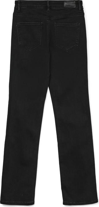 Image du produit Vero Moda VMFLASH Mid Rise Gerade geschnitten Jeans Straight-Fit (32)
