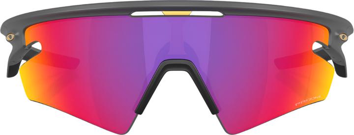 Actual product image Oakley Sphaera Slash - Radbrille (Mat carbon, Prizm Road)