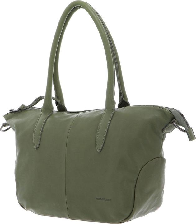 Immagine prodotto FredsBruder Jeren Duffel Bag