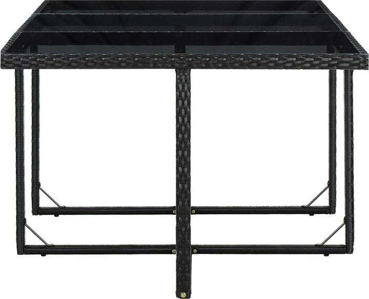 Actual product image vidaXL Zenoa (109 cm)