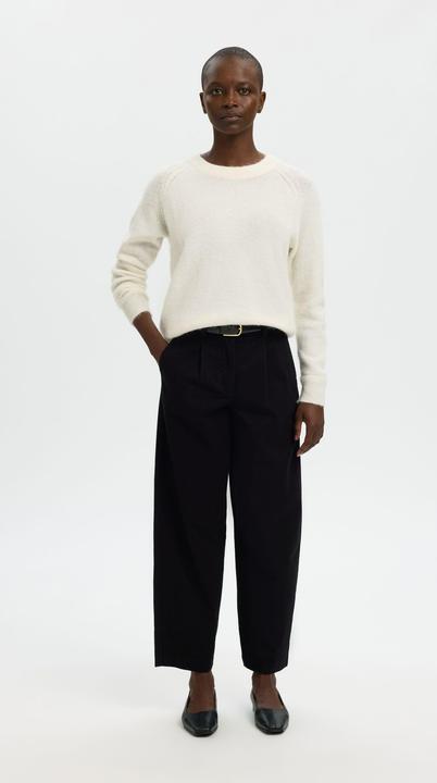 Produktbild Selected Langärmeliger Strickpullover (S)