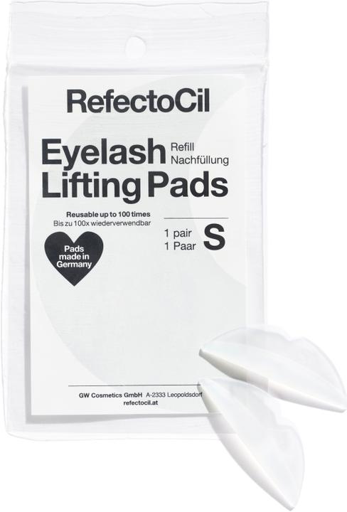 Produktbild Refectocil Eyelash Refill Lifting Pads Grösse M
