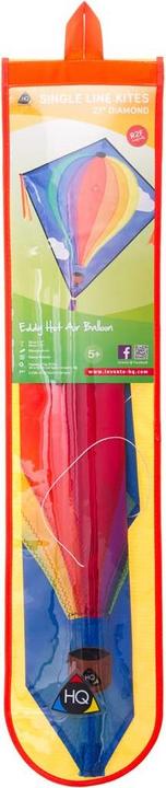 Produktbild Invento Eddy Hot Air Balloon
