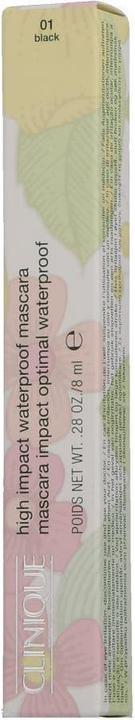 Produktbild Clinique High Impact (01 Black)