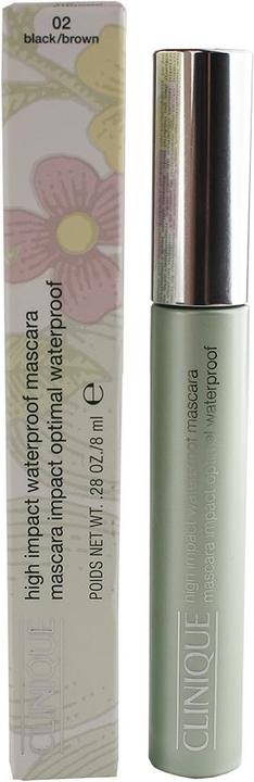 Produktbild Clinique High Impact (01 Black)