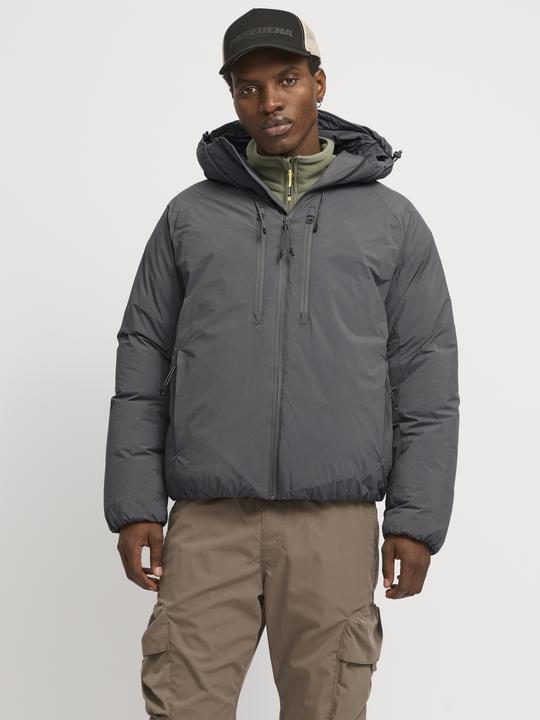 Actual product image Jack & Jones JCOTERRAIN Puffer Jacket (S)