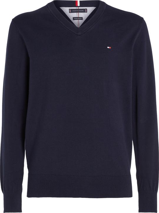 Produktbild Tommy Hilfiger Pullover navy (XXL)