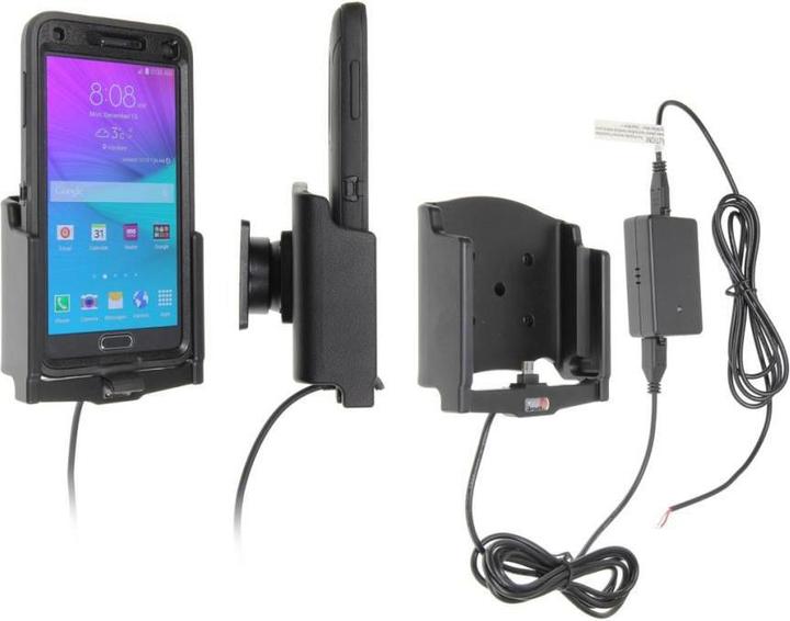 Immagine prodotto Brodit Correzione attiva per Samsung Galaxy Note 4