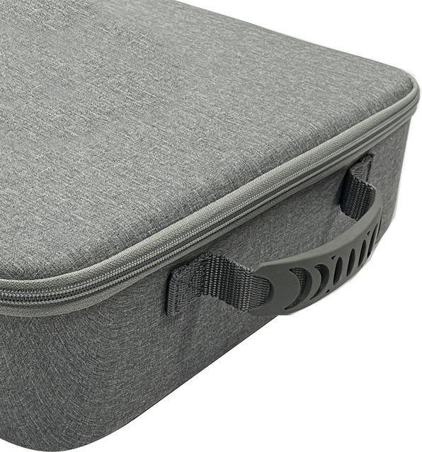 Produktbild MU Classic Nintendo Switch Storage Box Aufbewahrungstasche (Switch)