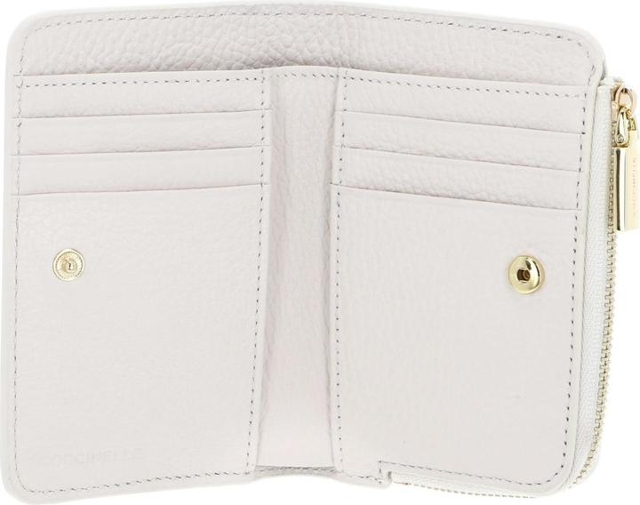 Actual product image Coccinelle Metallic Soft Wallet