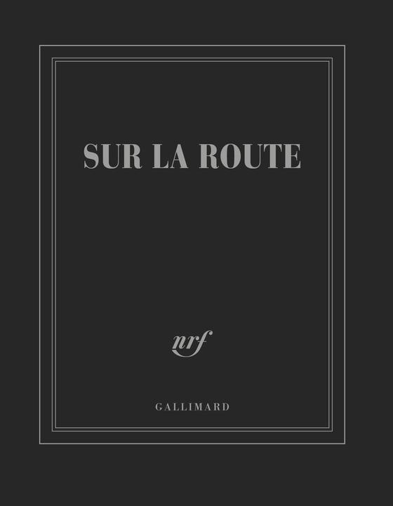Produktbild Sur la route (Französisch, Kerouac Jack, 2021)