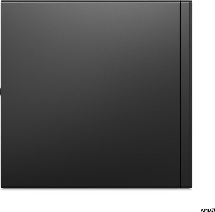 Image du produit Lenovo ThinkCentre M75q Gen 5 (AMD Ryzen 7 PRO 8700GE, 32 Go, 1000 Go)
