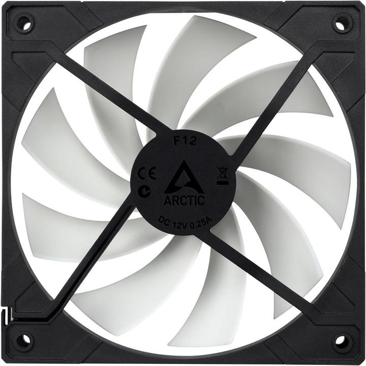 Productafbeelding Arctic F12 (120 mm, 1 x)