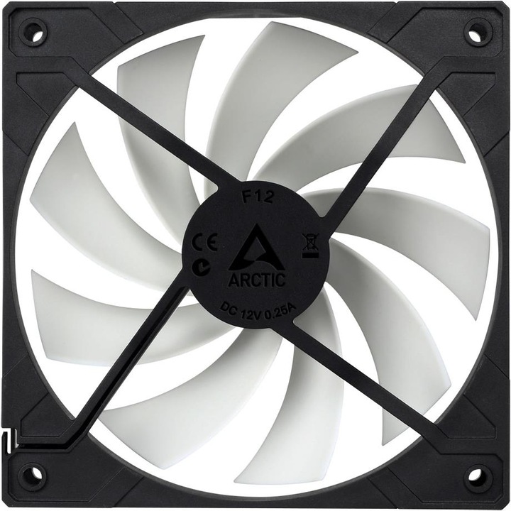Image du produit Arctic F12 (120 mm, 1 x)